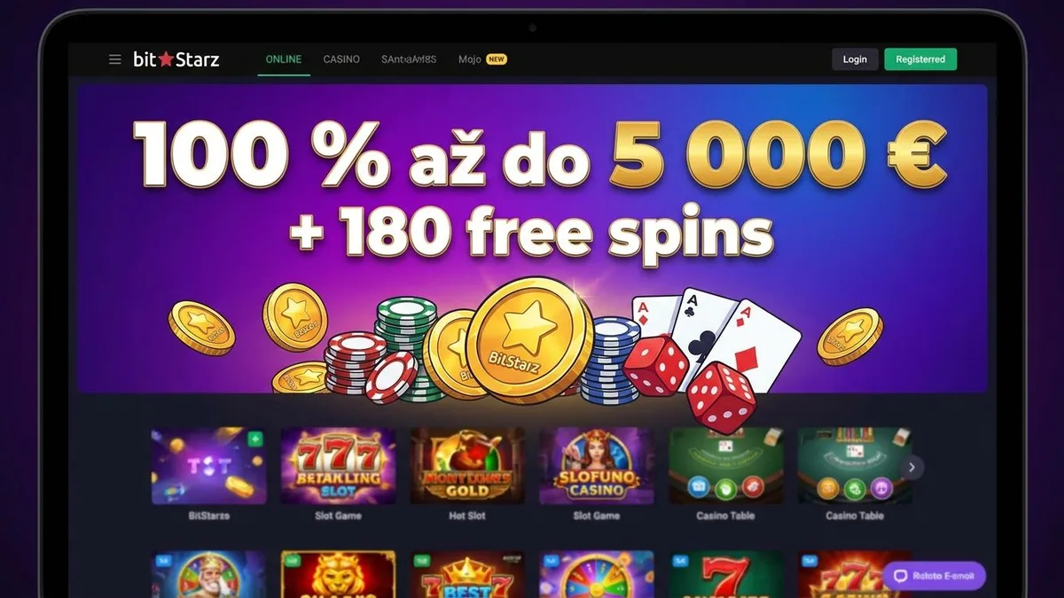 BitStarz